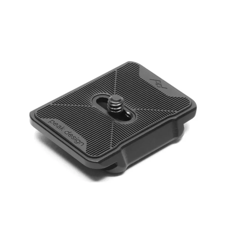Płytka Peak Design Pro - Dual Plate v3 - Arca Swiss   RC2 do mocowania Capture v3