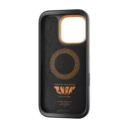 Peak Design Mobile Maximal GNAR Etui iPhone 16 Pro Black - Czarny
