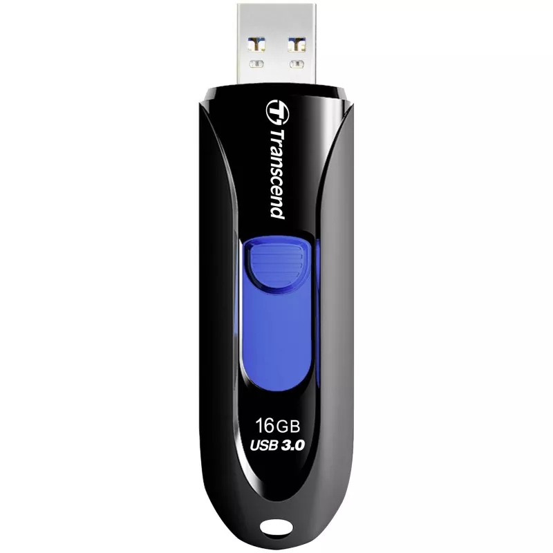 Transcend JetFlash 790      16GB USB 3.1 Gen 1 Black
