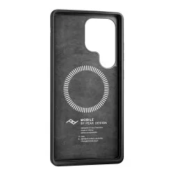 Peak Design Mobile Etui Everyday Case Clarino Samsung Galaxy S25 Ultra - Czarny