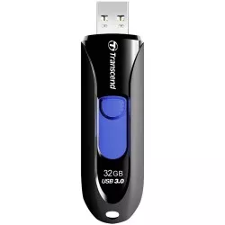 Transcend JetFlash 790      32GB USB 3.1 Gen 1 Black