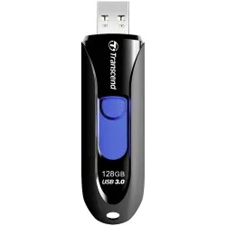 Transcend JetFlash 790     128GB USB 3.1 Gen 1 Black