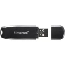Intenso Speed Line         128GB USB Stick 3.2 Gen 1x1