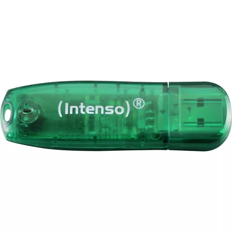 Intenso Rainbow Line         8GB USB Stick 2.0