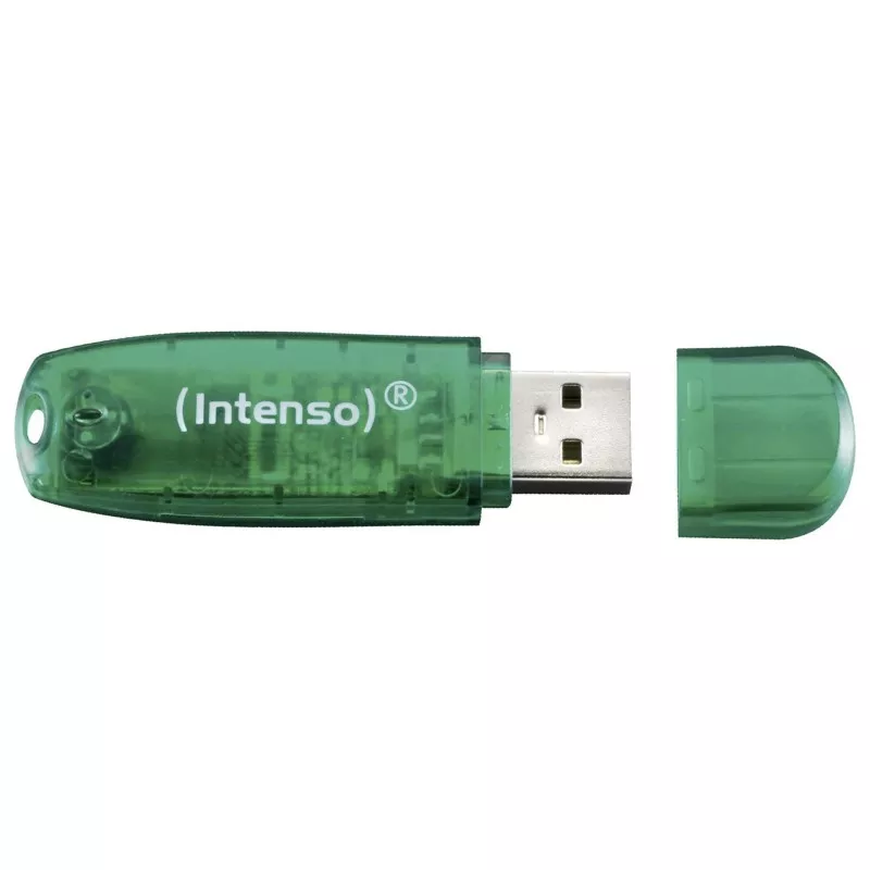 Intenso Rainbow Line         8GB USB Stick 2.0