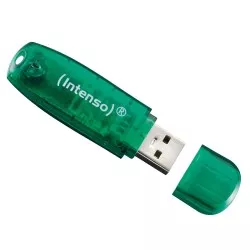 Intenso Rainbow Line         8GB USB Stick 2.0
