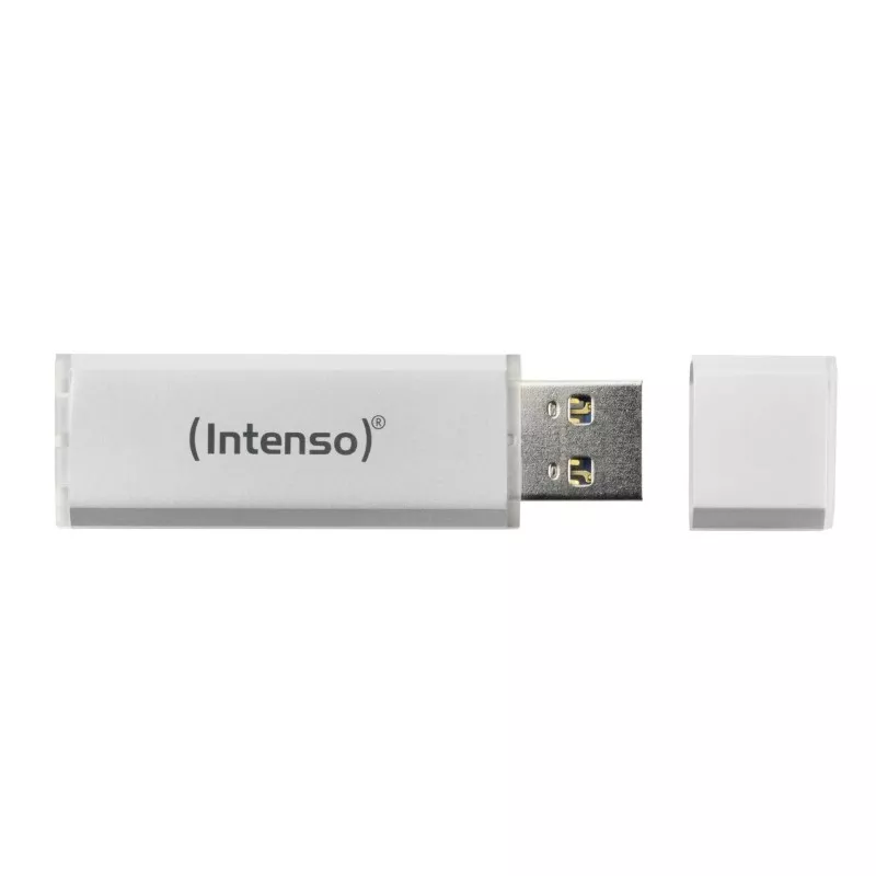 Intenso Alu Line srebrny 4GB USB Stick 2.0