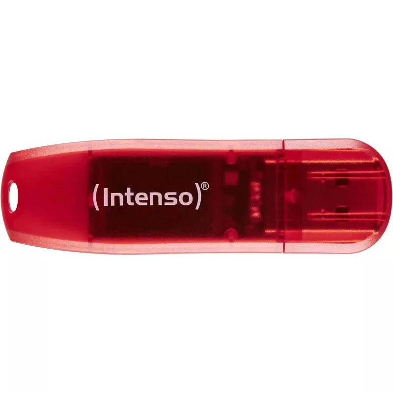 Intenso Rainbow Line       128GB USB Stick 2.0