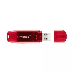 Intenso Rainbow Line       128GB USB Stick 2.0