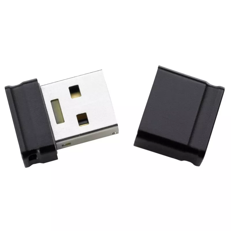 Intenso Micro Line           4GB USB Stick 2.0