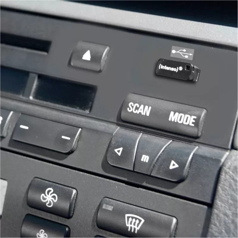 Intenso Micro Line           8GB USB Stick 2.0