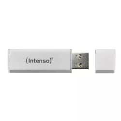 Intenso Alu Line srebrny 8GB USB Stick 2.0