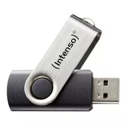 Intenso Basic Line           8GB USB Stick 2.0