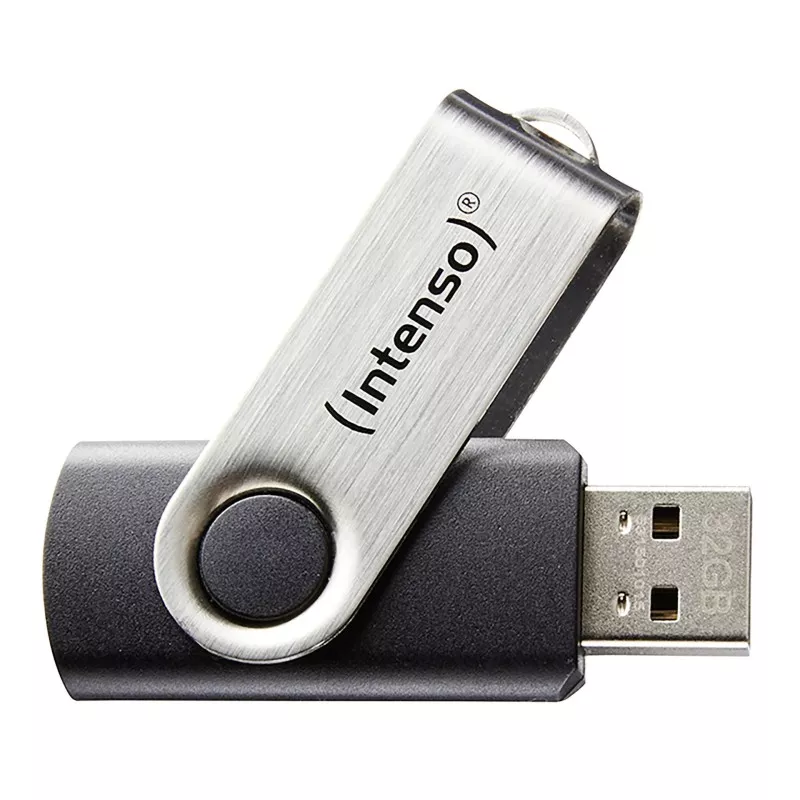 Intenso Basic Line           8GB USB Stick 2.0