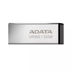 ADATA USB 3.2 UR350 black 32GB            UR350-32G-RSR/BK