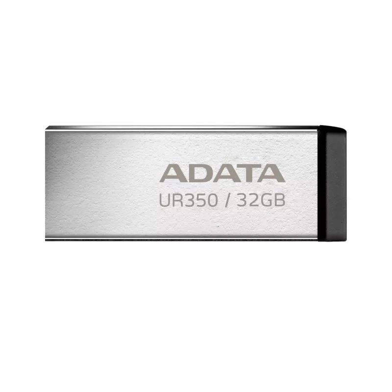 ADATA USB 3.2 UR350 black 32GB            UR350-32G-RSR/BK