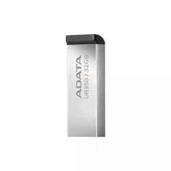 ADATA USB 3.2 UR350 black 32GB            UR350-32G-RSR/BK