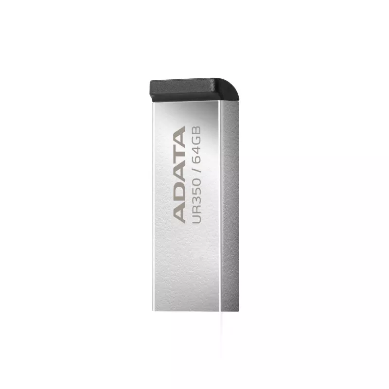 ADATA USB 3.2 UR350 black 64GB            UR350-64G-RSR/BK