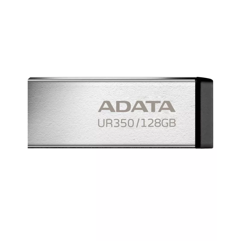 ADATA USB 3.2 UR350 black 128GB          UR350-128G-RSR/BK
