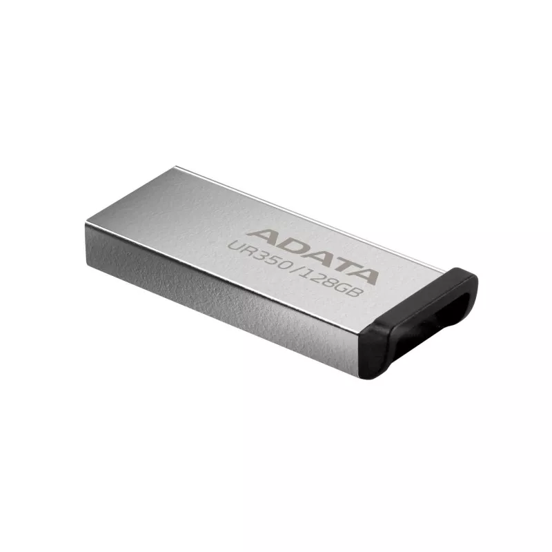 ADATA USB 3.2 UR350 black 128GB          UR350-128G-RSR/BK