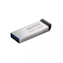 ADATA USB 3.2 UR350 black 256GB          UR350-256G-RSR/BK