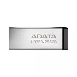 ADATA USB 3.2 UR350 black 256GB          UR350-256G-RSR/BK