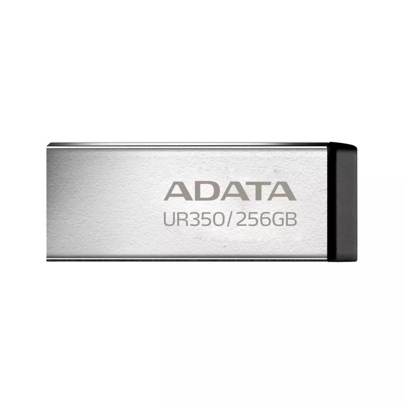 ADATA USB 3.2 UR350 black 256GB          UR350-256G-RSR/BK