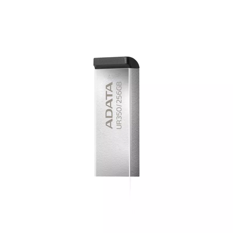 ADATA USB 3.2 UR350 black 256GB          UR350-256G-RSR/BK
