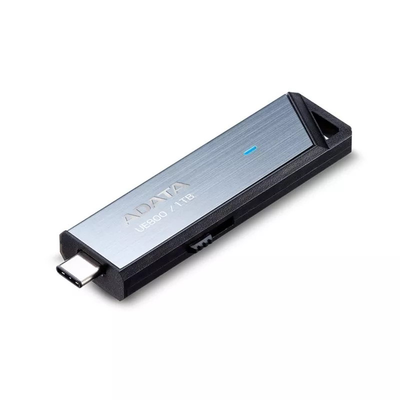 ADATA Elite UE800 USB Stick  1TB USB 3.2 Gen 2  AELI-UE800-1T-CSG