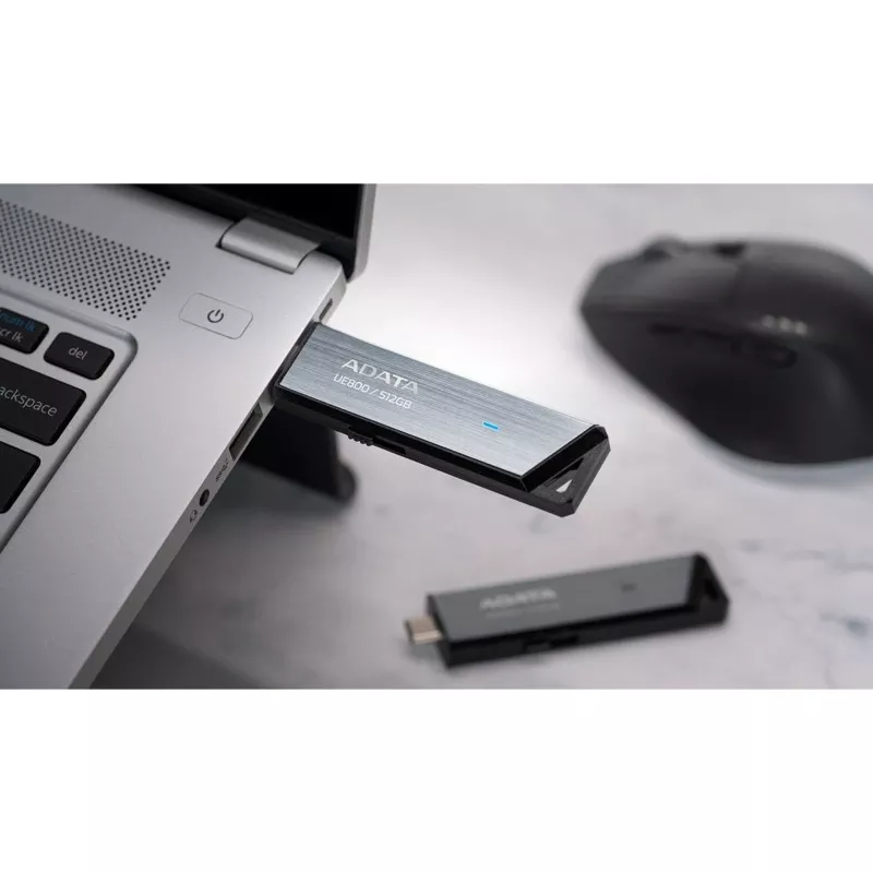 ADATA Elite UE800 USB Stick 512G USB 3.2 Gen2 AELI-UE800-512G-CSG