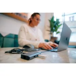 Verbatim Plectra White 128GB USB-C Flash Drive          30229