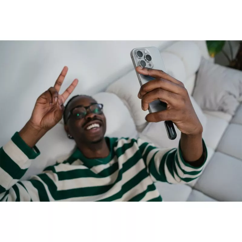 Verbatim Plectra Black 256GB USB-C Flash Drive          30226