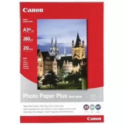 Canon SG-201 A 3+, 20 kartek 260 g