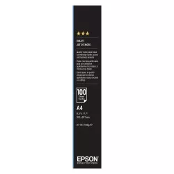 Epson Photo Quality Inkjet Paper A 4, 100 arkuszy, 102 g S 041061