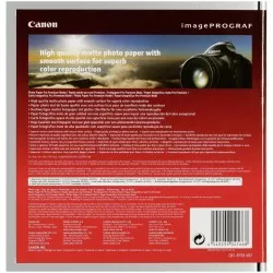 Canon PM-101 Pro Premium Matte A 2, 20 kartek, 210 g