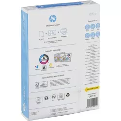 HP Office bialy CHP 110 A 4, 80 g, 500 kartek