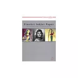 Hahnemühle Photo Rag bialy A 2 308 g, 25 kartek