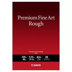 Canon FA-RG 1 Premium Fine Art Rough A 3+, 25 arkuszy, 320 g