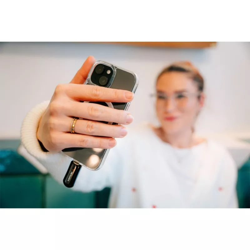 Verbatim Plectra Black 512GB USB-C Flash Drive          30227