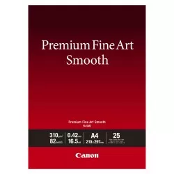 Canon FA-SM 2 Premium FineArt Smooth A 4, 25 arkusz, 310 g