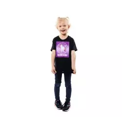 Herma T-Shirt Foil A4 f. dark + black Textiles 10 Sheets 4527