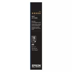 Epson Ultra Glossy Photo Paper A 4, 15 kartek, 300 g S 041927