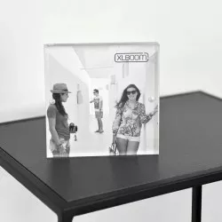 Canon PP-201 13x13 cm Photo Cube Creative Pack White Green 40 Sh.