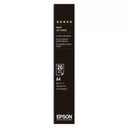 Epson Premium Semigloss Photo A 4, 251 g, 20 kartek S 041332