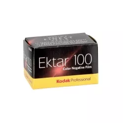 1 Kodak Prof. Ektar 100 135/36