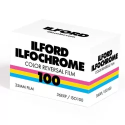 1 Ilford Ilfochrome 100 135/36