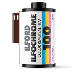 1 Ilford Ilfochrome 100 135/36