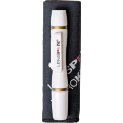Lenspen Cleaning Kit White
