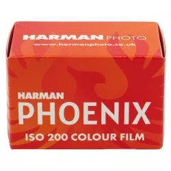 Harman Phoenix Colour 200 135/36