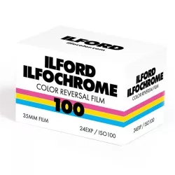 1 Ilford Ilfochrome 100 135/24